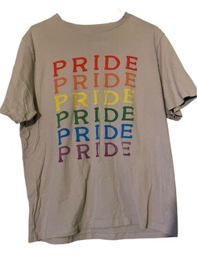 Southern Spirit Graphic Shirt